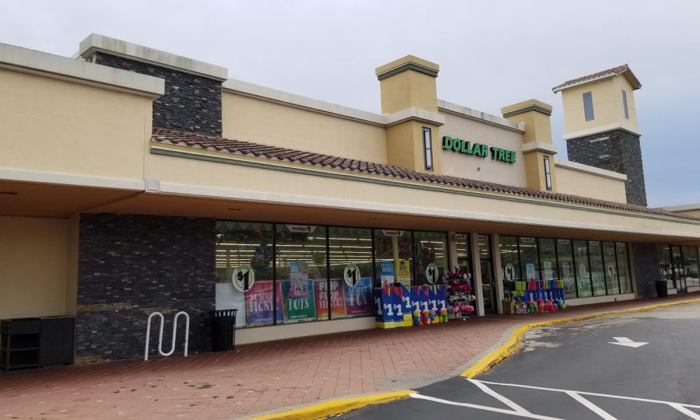 Dollar Tree