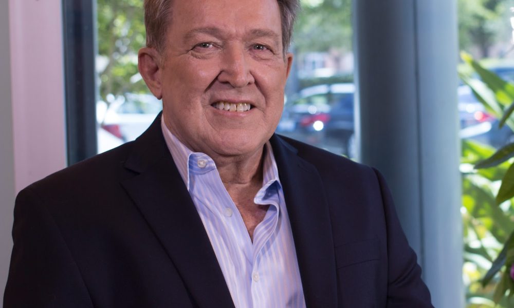 Dr Michael Marshall, DC, AP