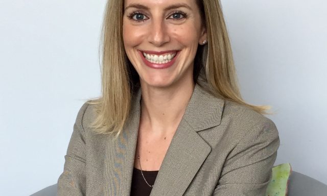 Dr. KC Charette, Licensed Psychologist