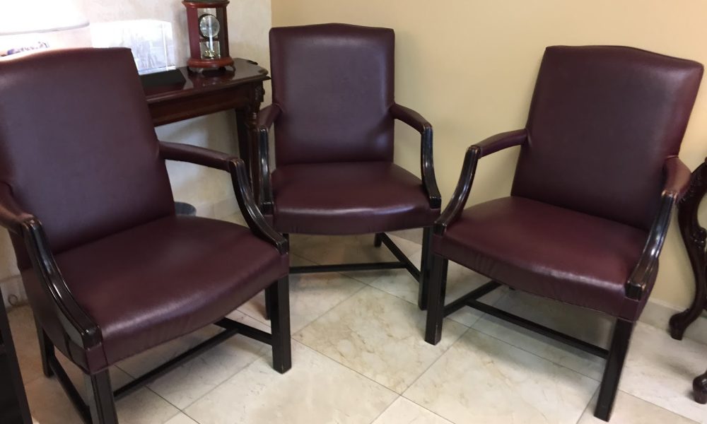 Dr. Mark C. McCauley DMD