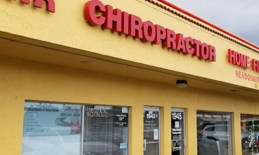 Dr.Andrew M. Cohen, DC