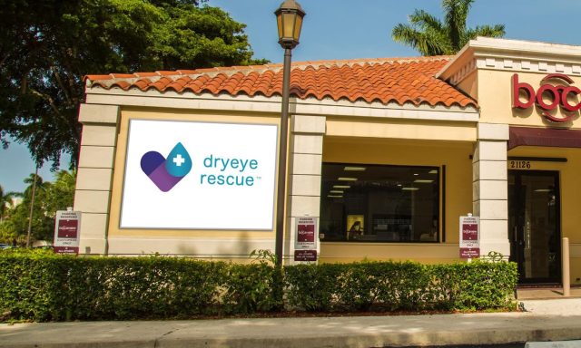 Dryeye Rescue