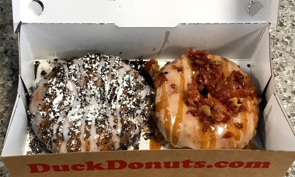 Duck Donuts - Polo Club Shoppes