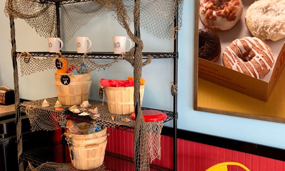 Duck Donuts - Polo Club Shoppes