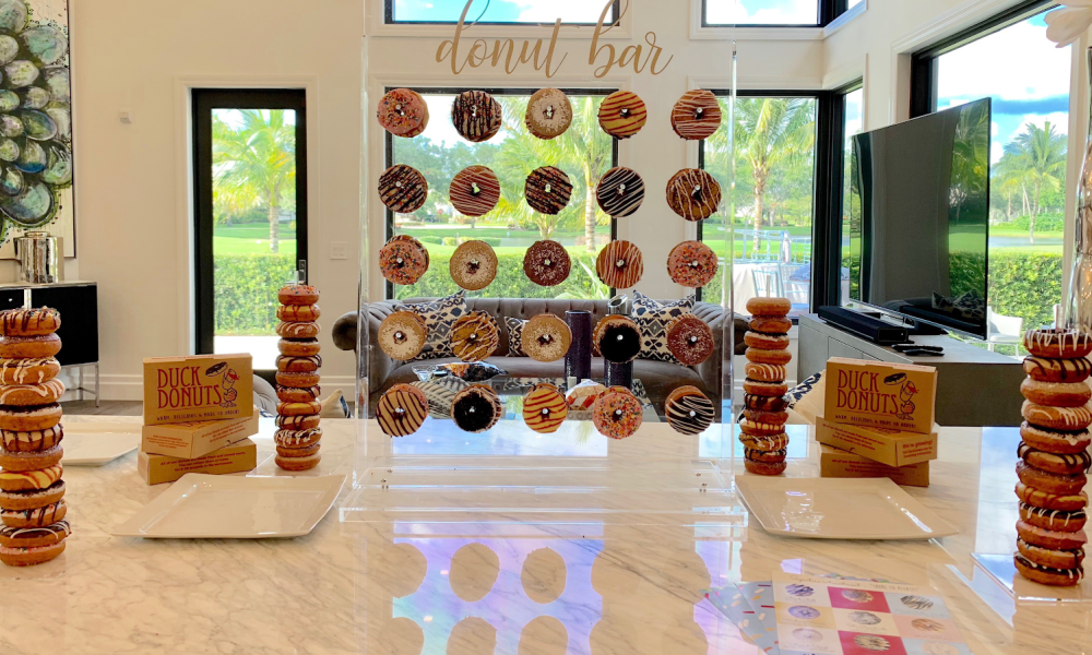 Duck Donuts - Polo Club Shoppes