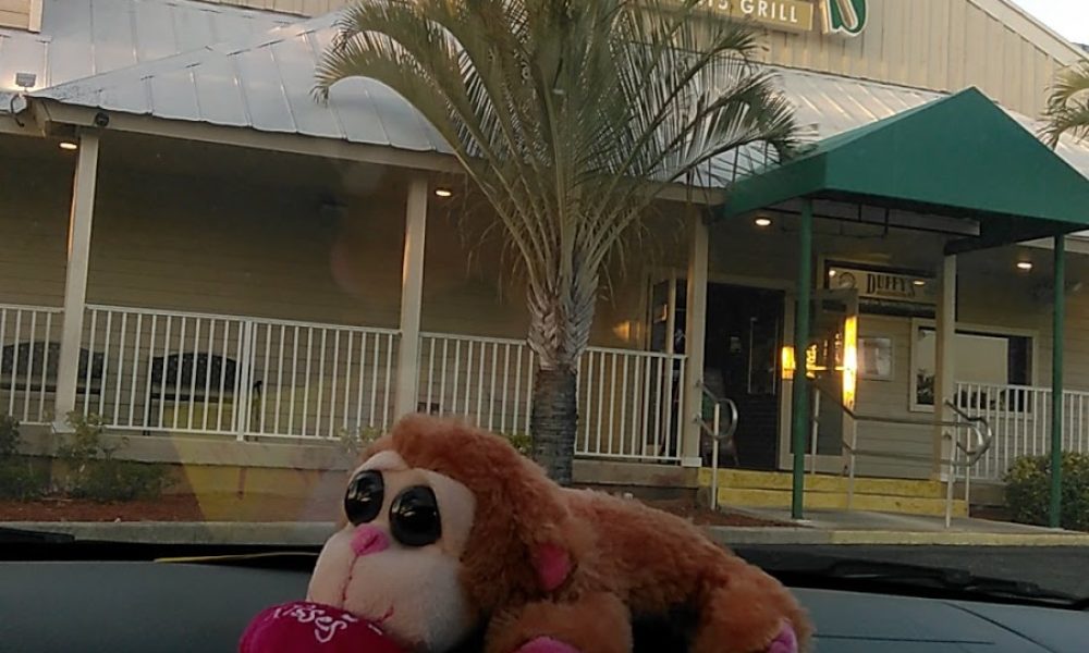 Duffy's Sports Grill