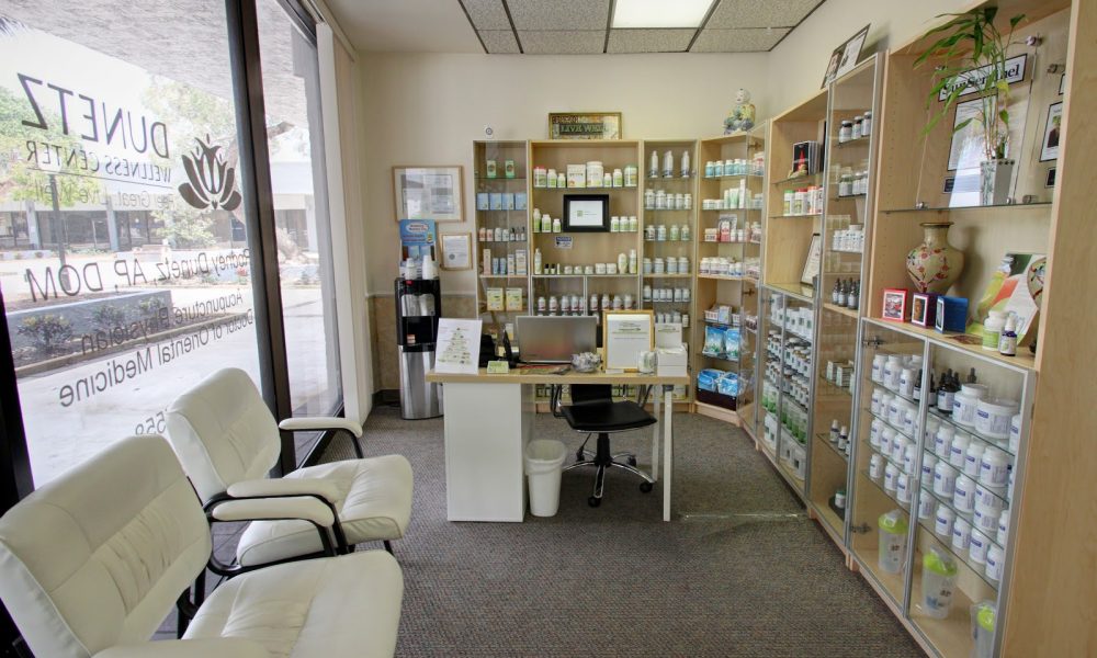 Dunetz Wellness Center - Acupuncture Boca Raton