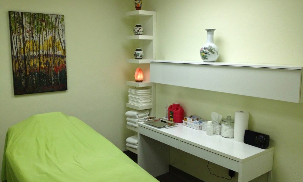 Dunetz Wellness Center - Acupuncture Boca Raton