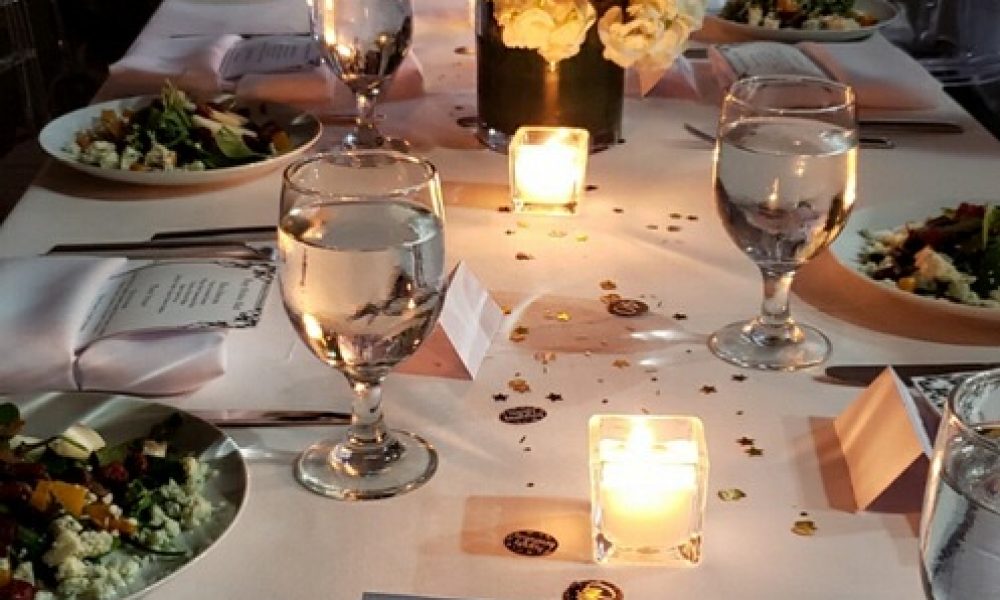 E & M Culinary Events and Creative: For All Your Catering Needs