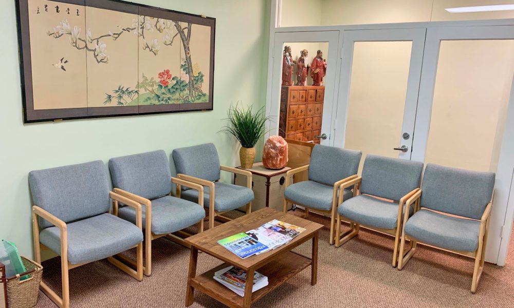 Eduardo Aversano Acupuncture