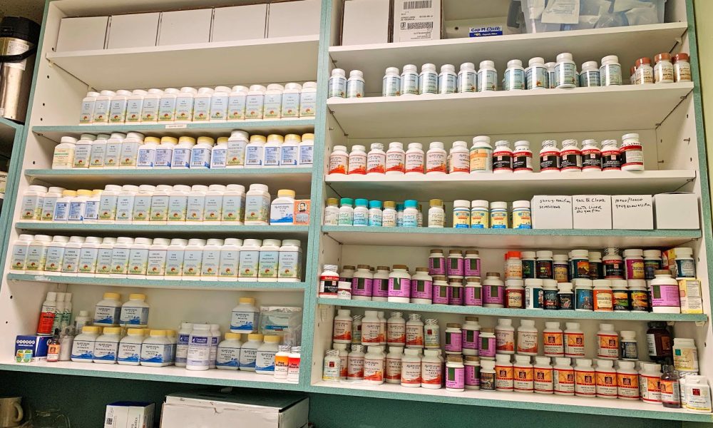 Eduardo Aversano Acupuncture