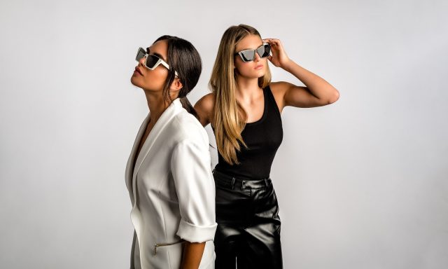 Edward Beiner Eyewear at Town Center in Boca Raton