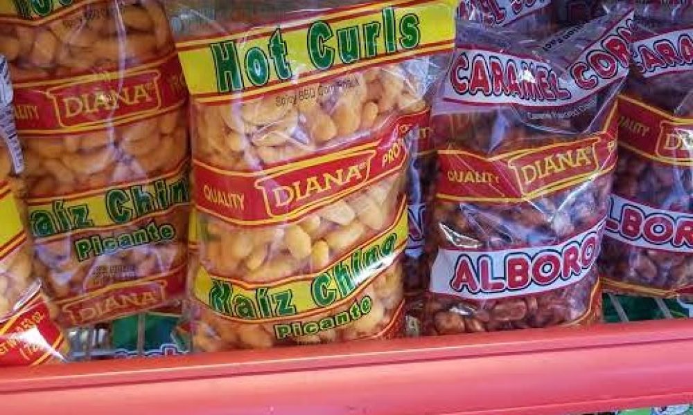 El Mercadito Ahtzire