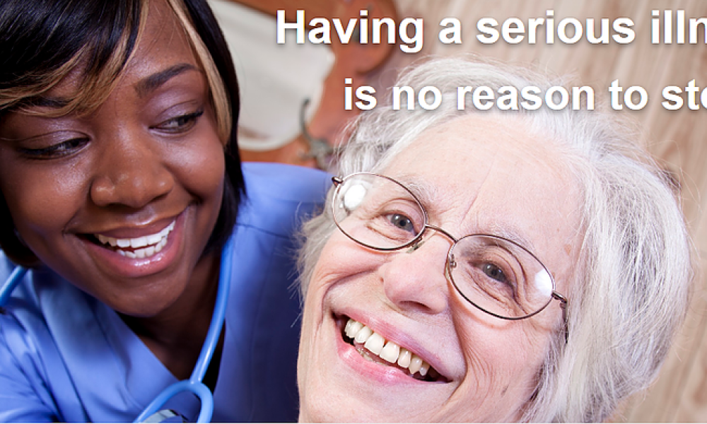Elite Senior Care