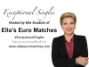 Ella's Euro Matches LLC