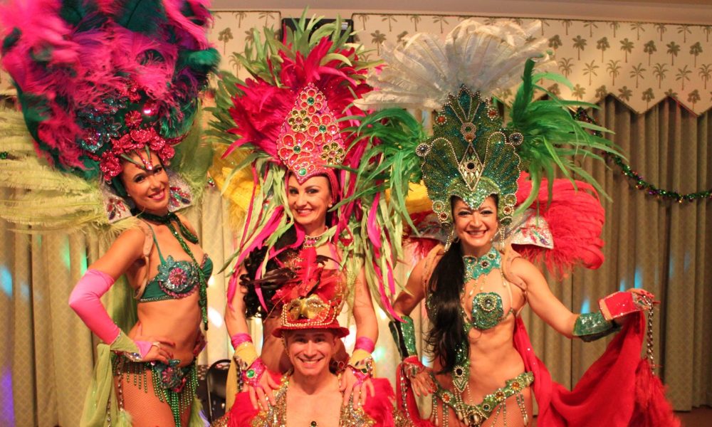 Emac Music &amp; Events