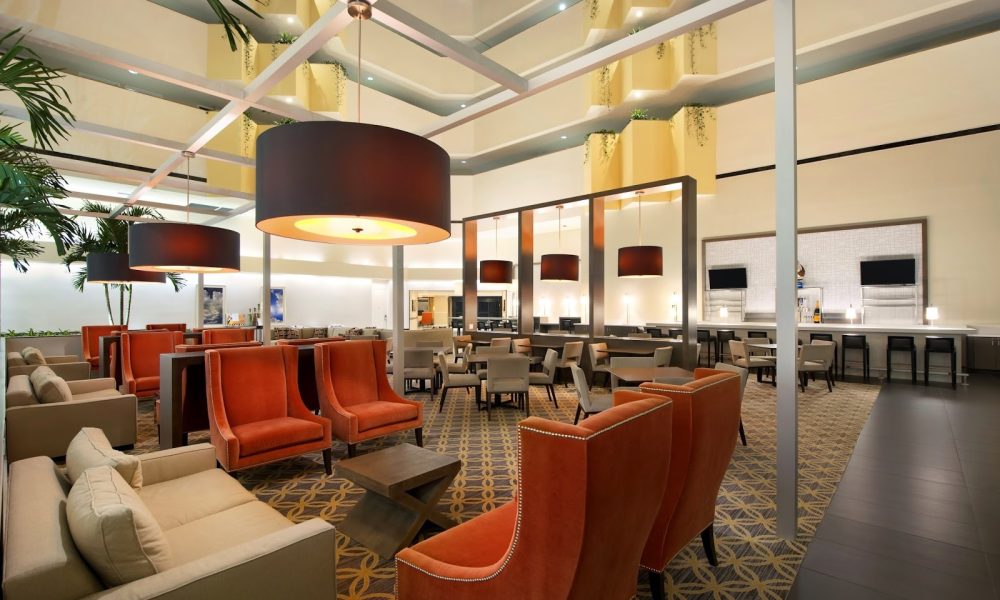 Embassy Suites by Hilton Boca Raton