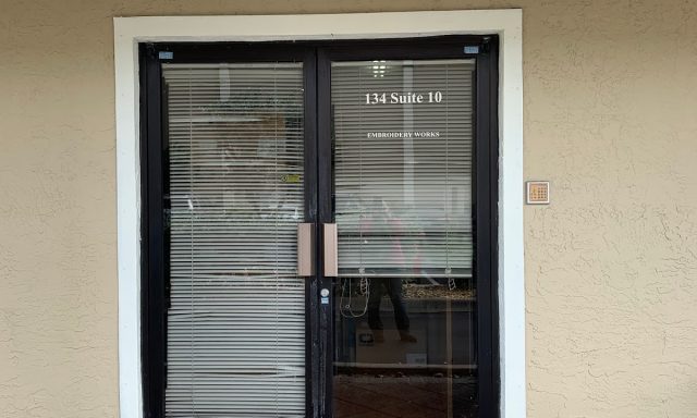 Embroidery Works Inc