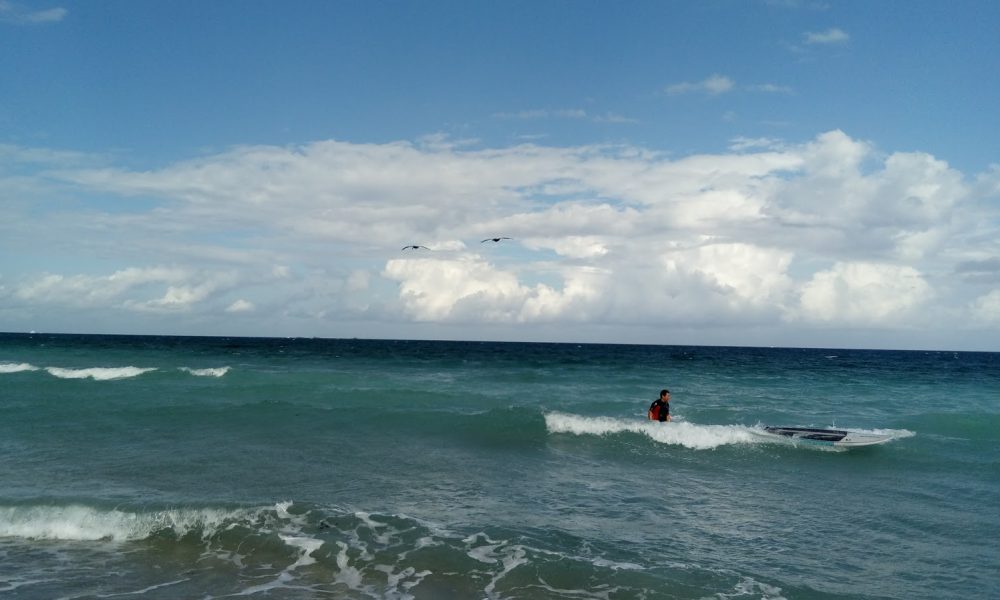 Emerald Seas Beach Club