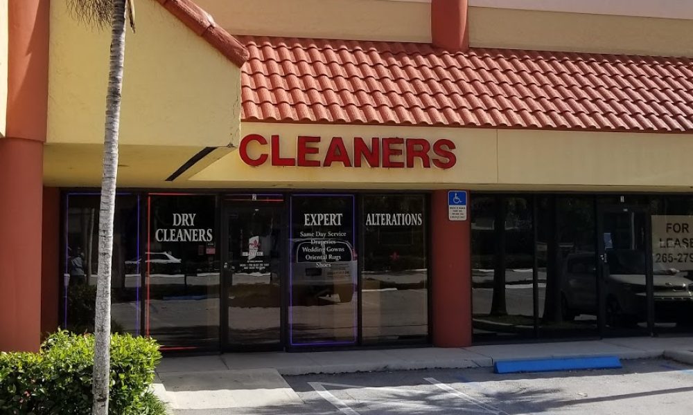 European Cleaners
