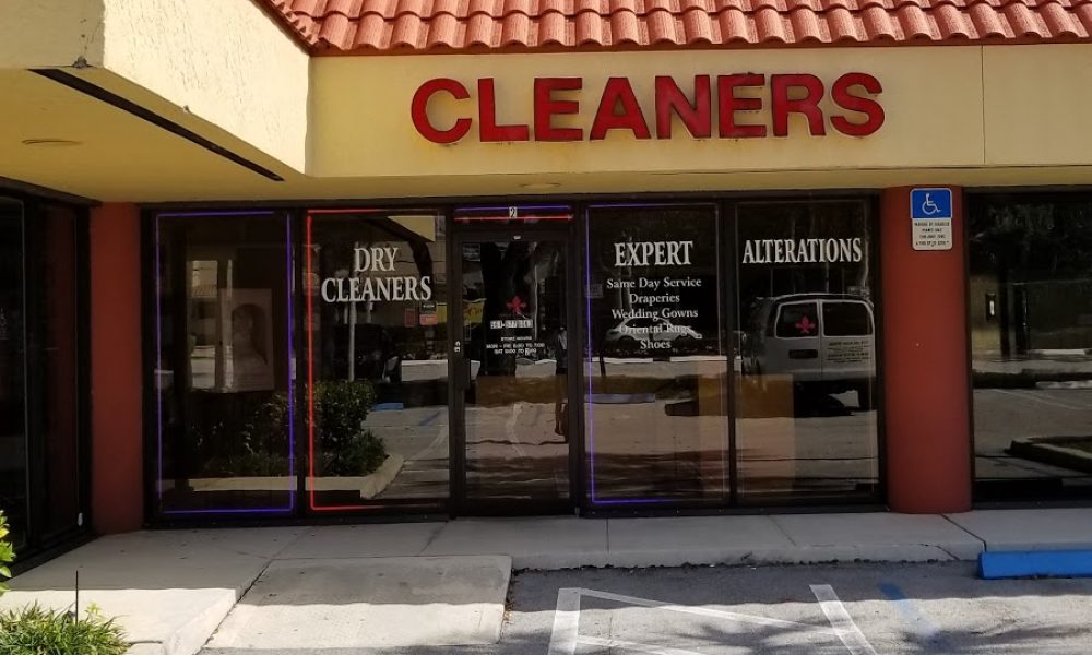 European Cleaners