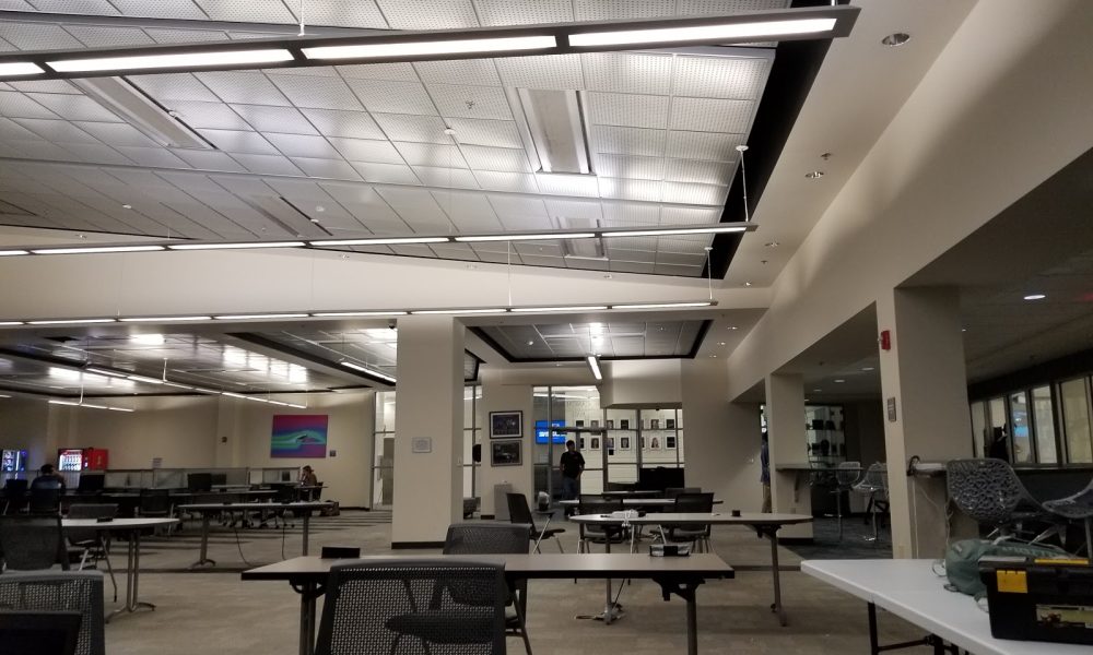 FAU - College of Engineering and Computer Science