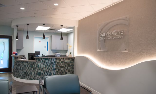 FAU Medicine Primary Care