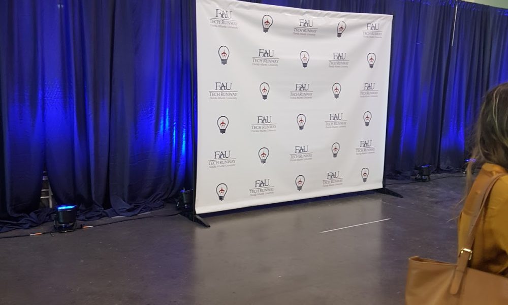 FAU Tech Runway