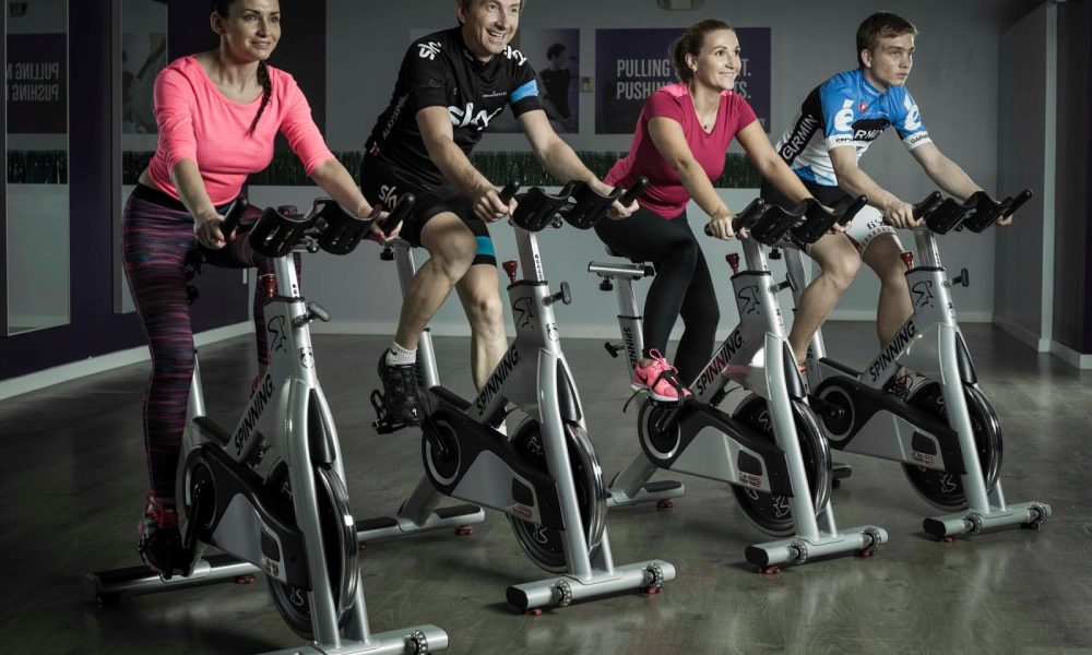 FITSPACE Boutique Fitness Boca Raton