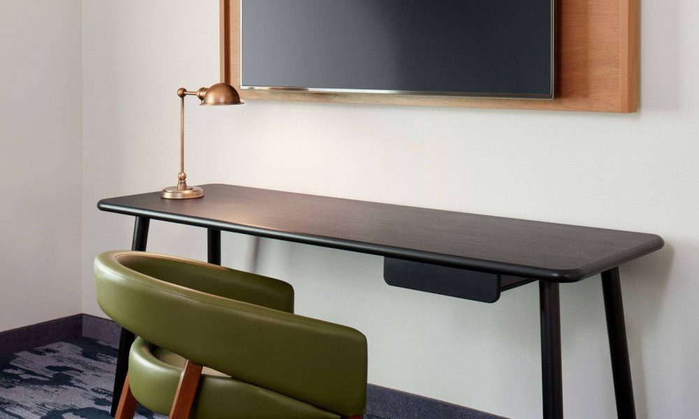 Fairfield Inn & Suites by Marriott Deerfield Beach Boca Raton