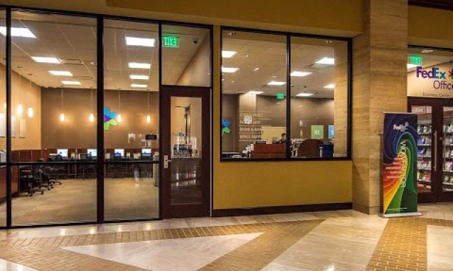 FedEx Office Print & Ship Center