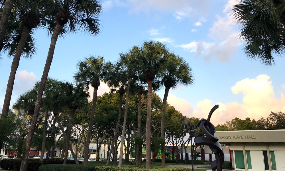 Florida Atlantic University