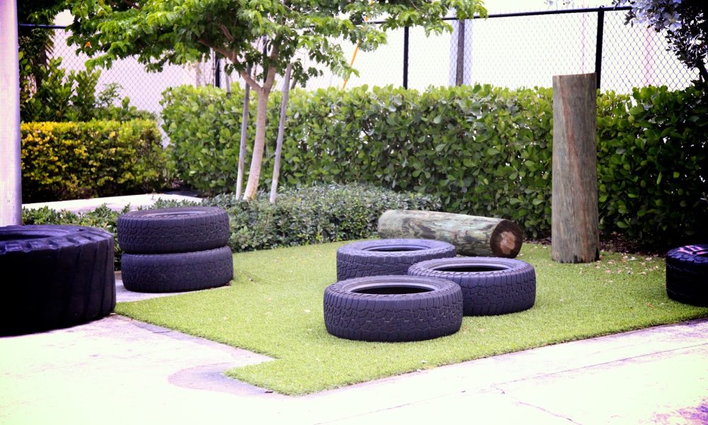 Focus Functional Fitness