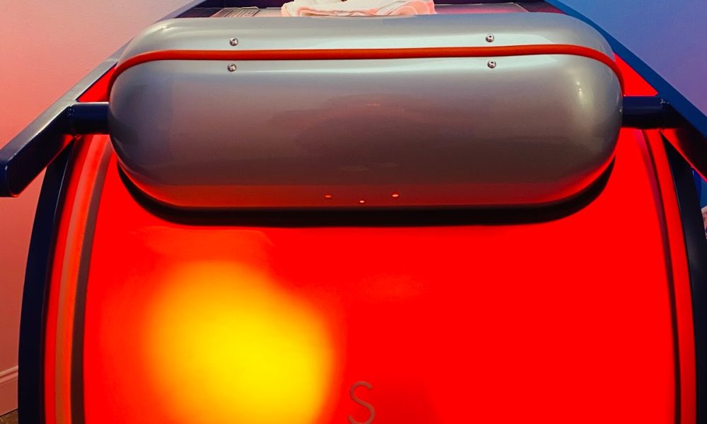 Foggiare Wellness Center