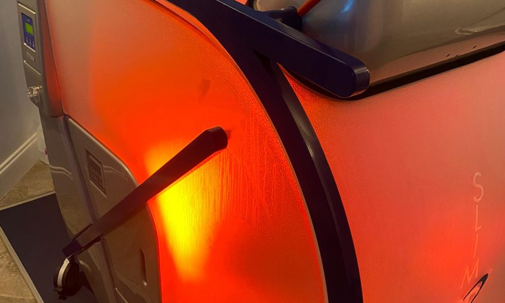 Foggiare Wellness Center