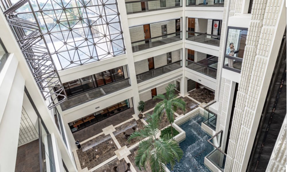 GRANT CONSULTING INC