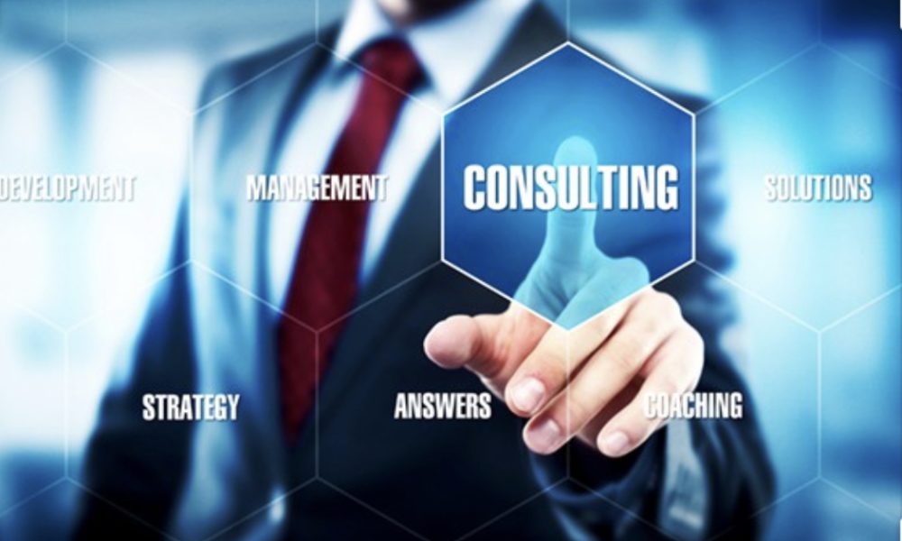 GRANT CONSULTING INC