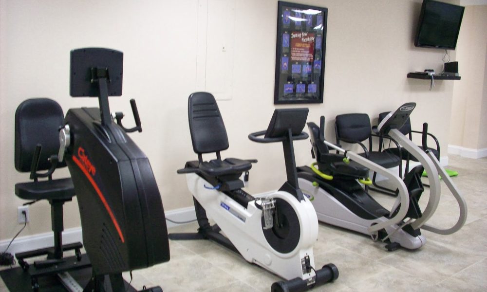 Gaitway Health and Rehabilitation Services, Inc