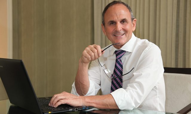 Gary M. Kaplan, C.P.A., P.A.