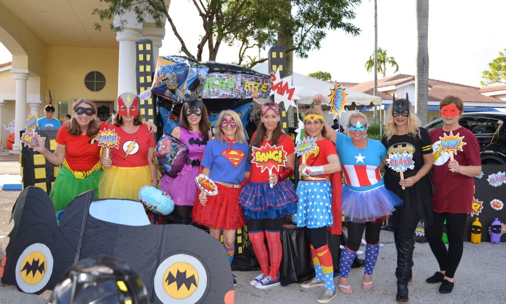 Get Ready, Set, Grow Academy