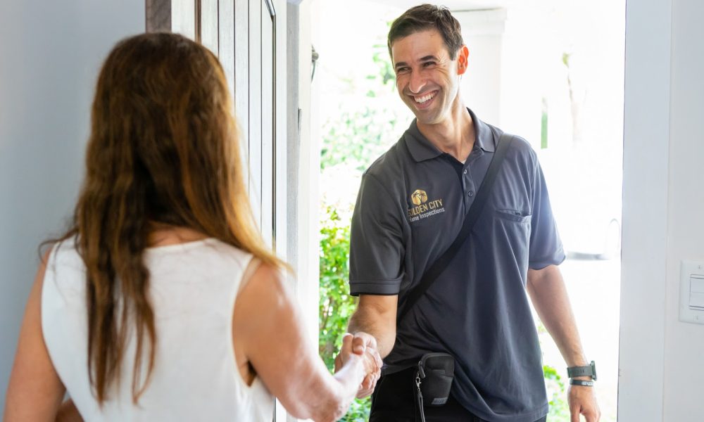 Golden City Home Inspections