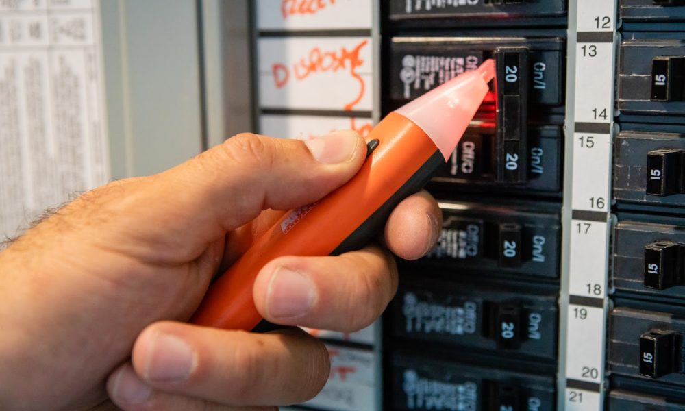 Golden City Home Inspections