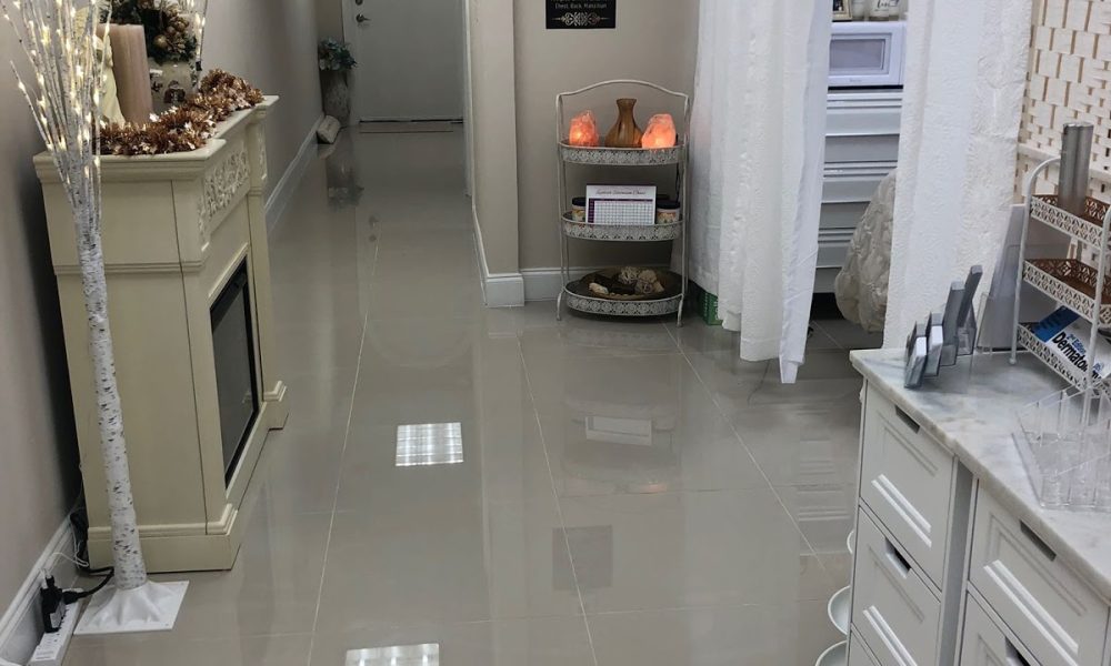 Gorgeous Skin and Lashes SPA