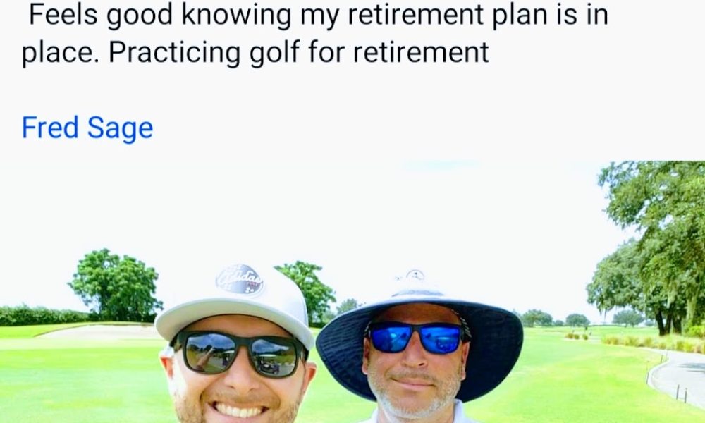 Gornitzky Sage Wealth Management