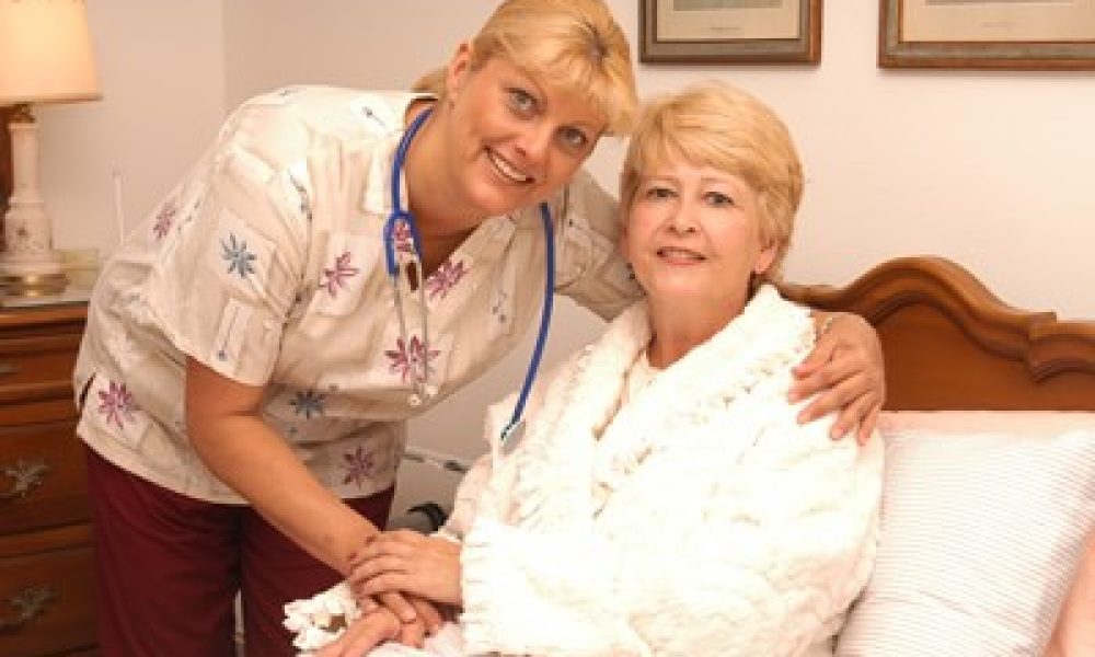 Granny Nannies | Senior Home Care