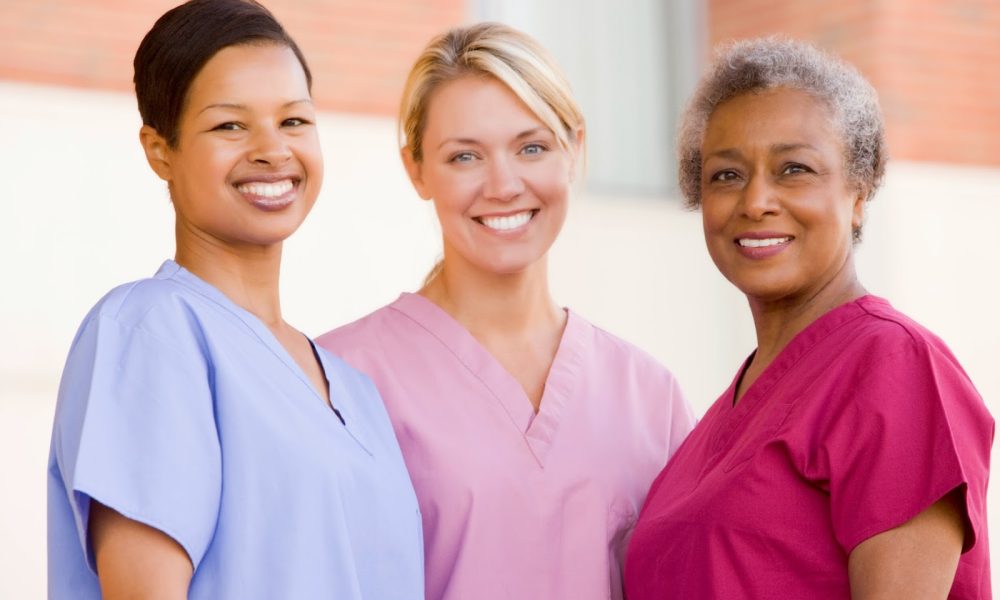 Granny Nannies | Senior Home Care