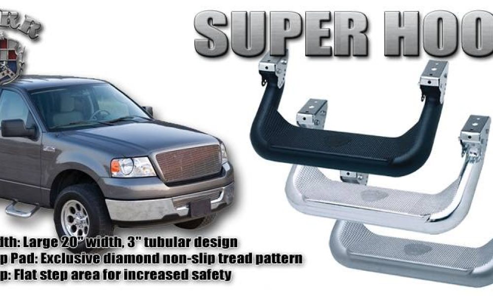 Greyhound Auto Performance