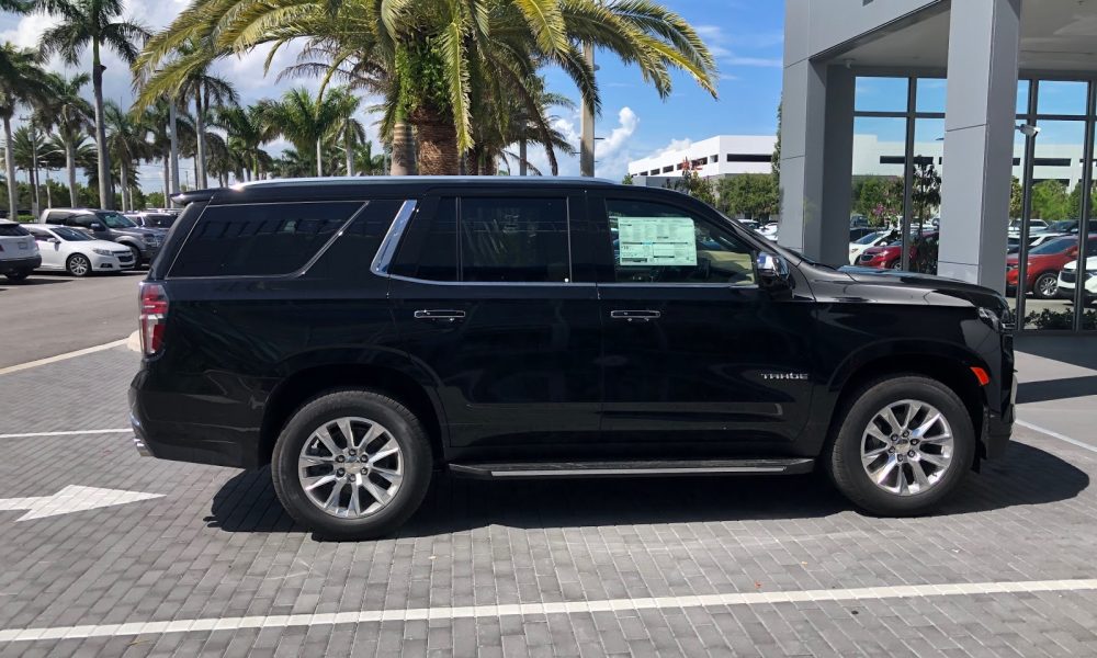 Grieco Chevrolet of Delray Beach