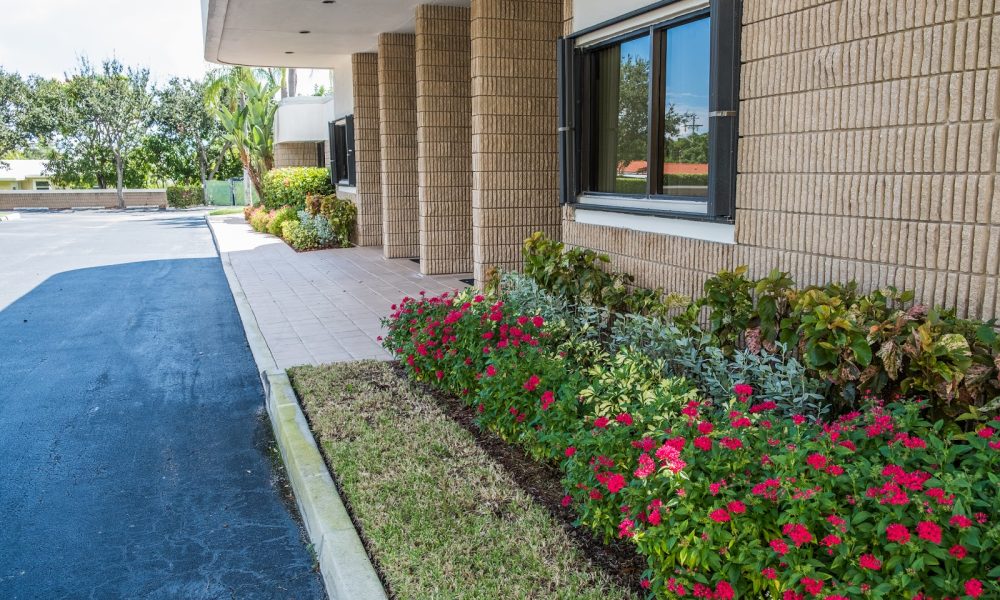Gutterman-Warheit Memorial Chapel