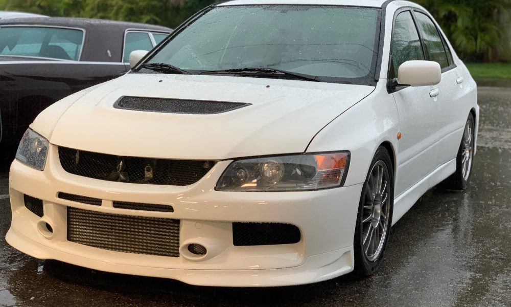 HDWerks - A full service custom automotive workshop